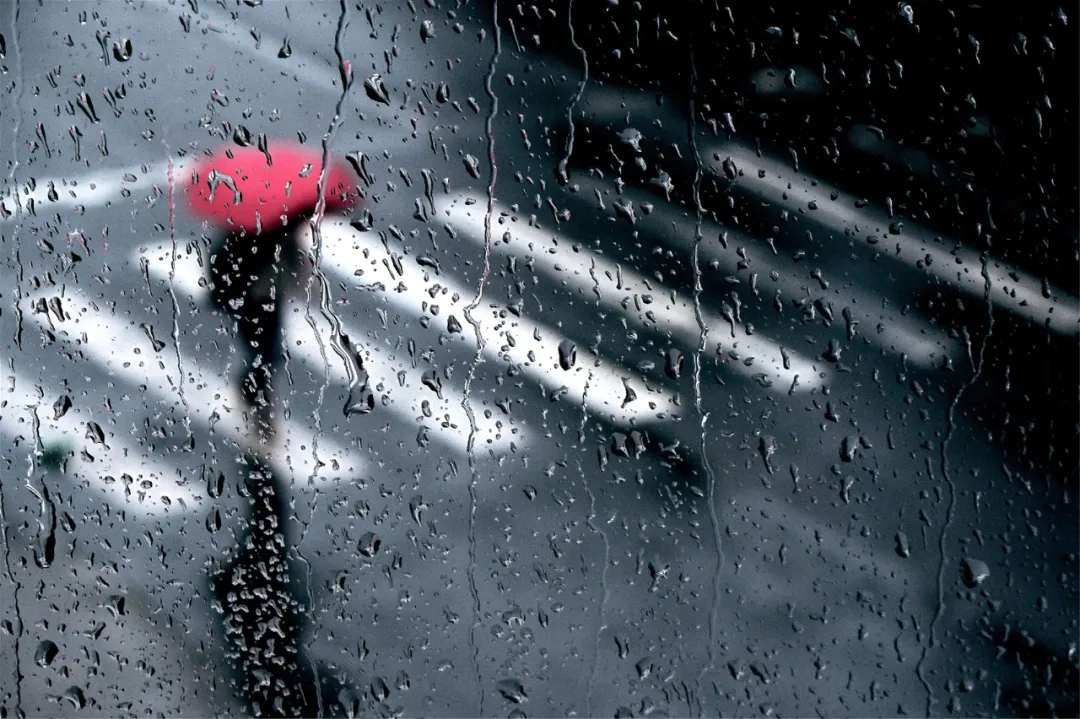 “大雨”不是big rain,“小雨”也不是samll rain