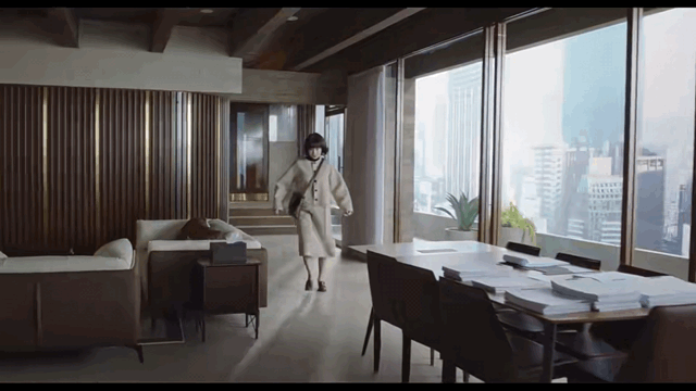 豆瓣评分9.3，今年最强黑马剧来了，自闭症患者也能当好大律师