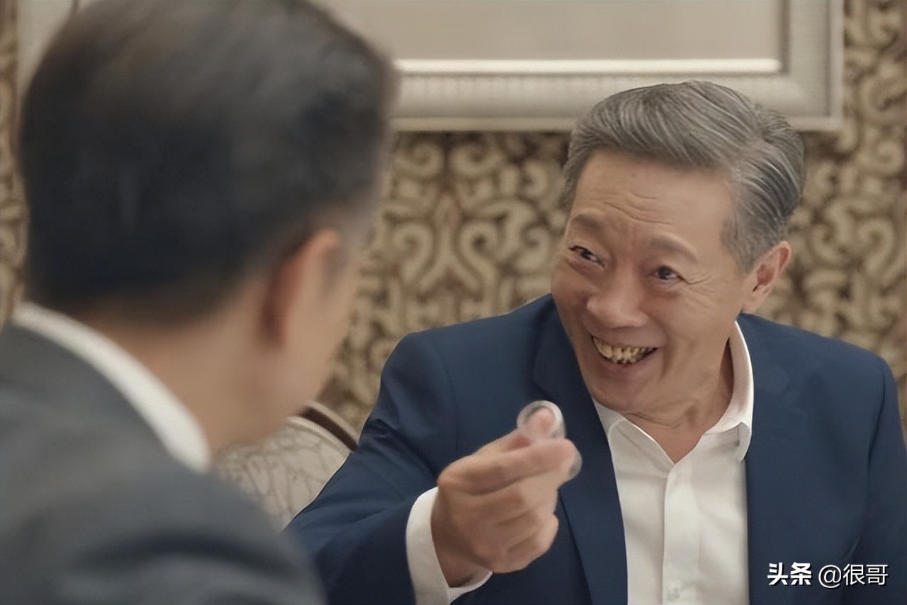 《心居》演员学历比拼，上戏和北电的毕业生占了多数，原因有三点