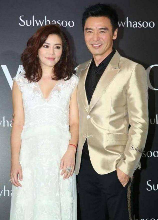 22年后,再看钟镇涛章小蕙的婚姻,才明白他们离婚是最好的选择