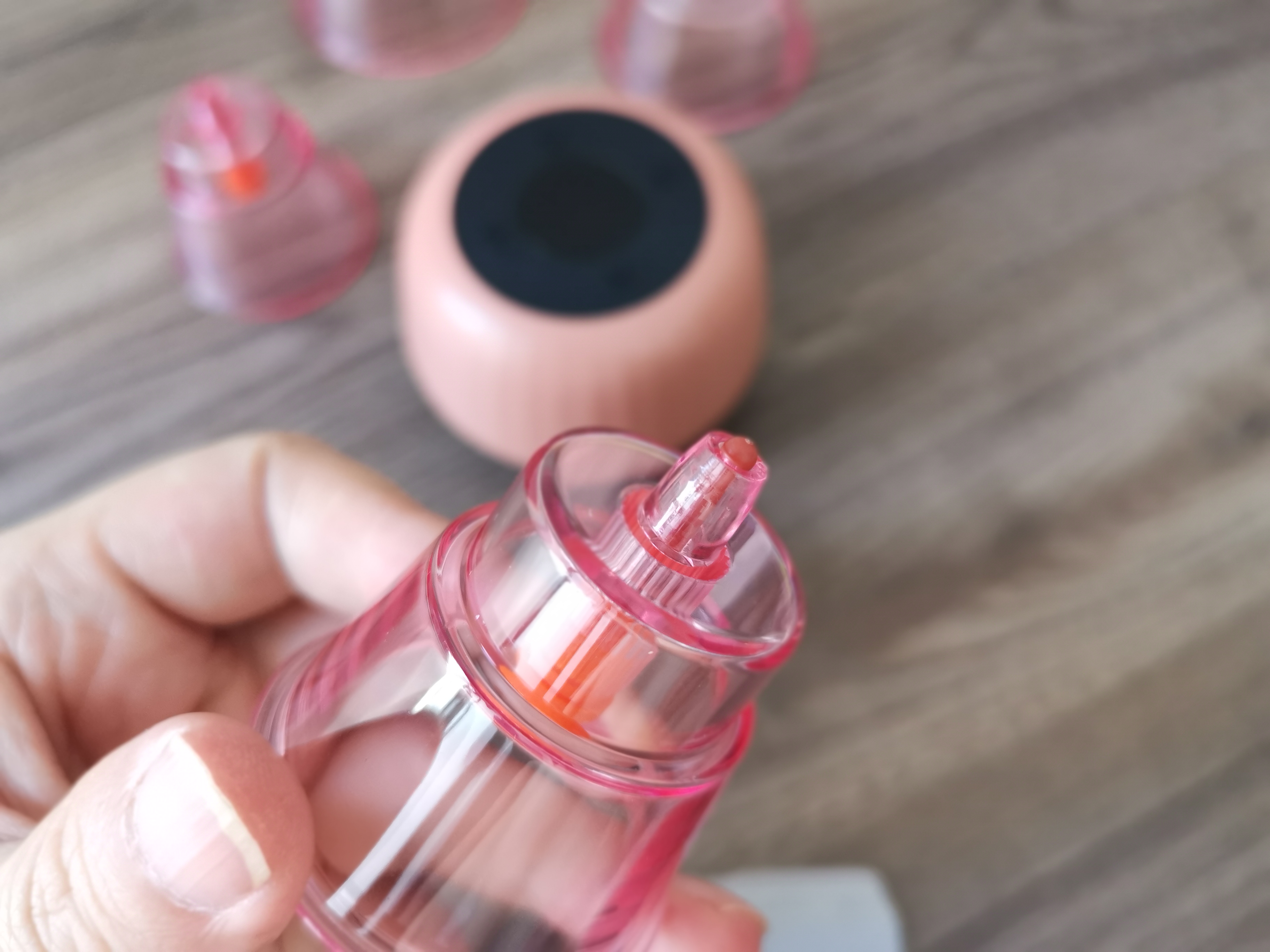 左点智能走罐按摩器，“坐客”们的科技养生利器