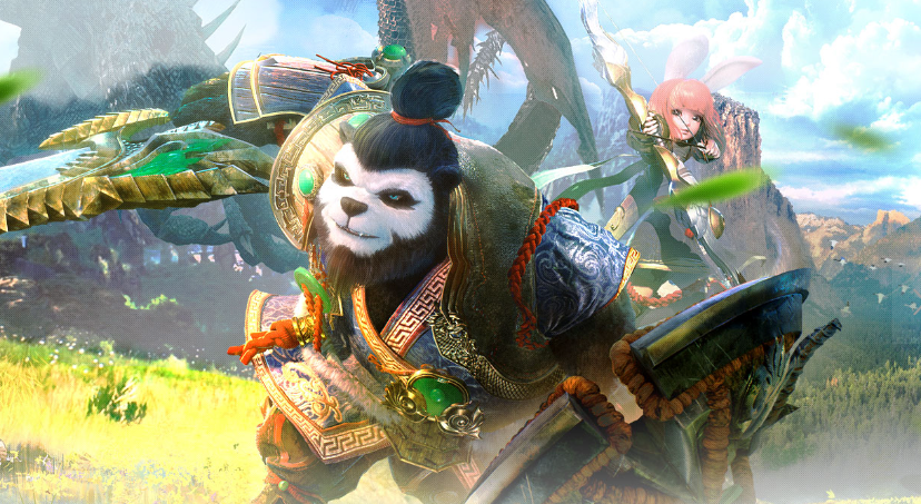 太极熊猫3：猎龙游戏攻略，让你轻松成为猎龙高手