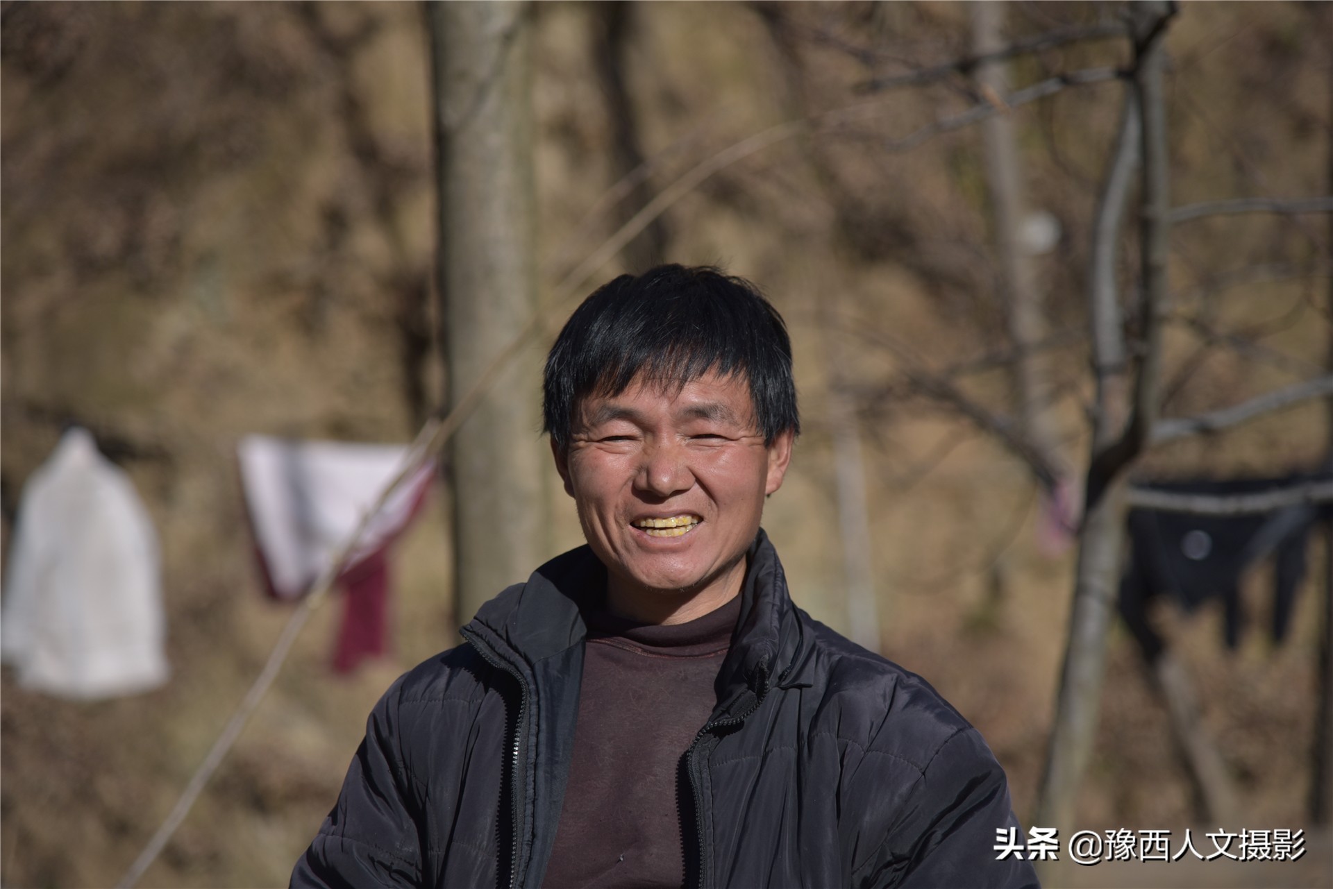 “洛陽版愛迪生”，51歲突然喜歡上搞發(fā)明，腦子里常有奇怪的畫面