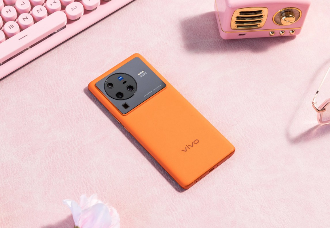 目前拍照最好看的4款手机，影像实力可“胜任单反”，拍照党必备