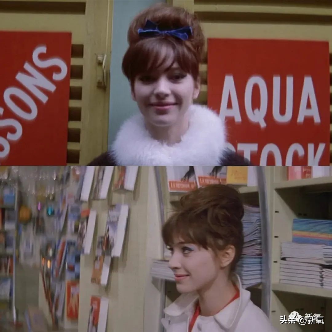 这些知名大导和他们的缪斯碰撞出了神奇火花