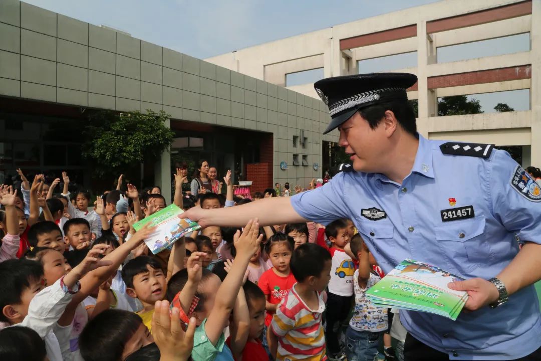 【“警”随高考】@所有考生 你准备好了吗