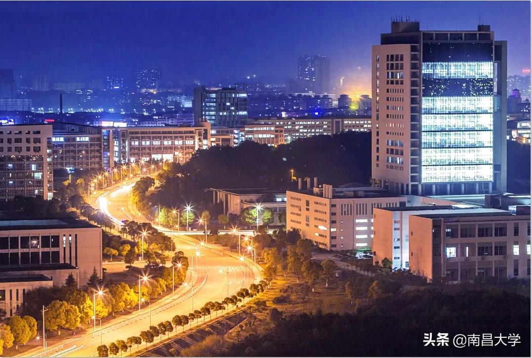 有才你就来！诚邀全球英才依托南昌大学申报海外优青