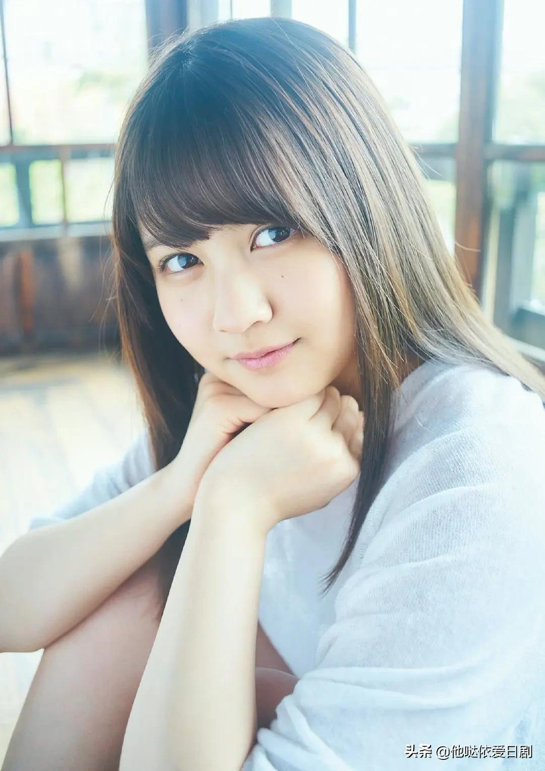 乃木坂46成员中村丽乃,出演舞台剧,努力为自己