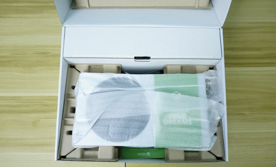 云游戏：如何开机一台微软Xbox Series S，次时代游戏主机评测