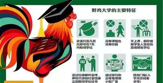 河北5所大学被“点名曝光”，学历等同于废纸，别为它们虚掷青春