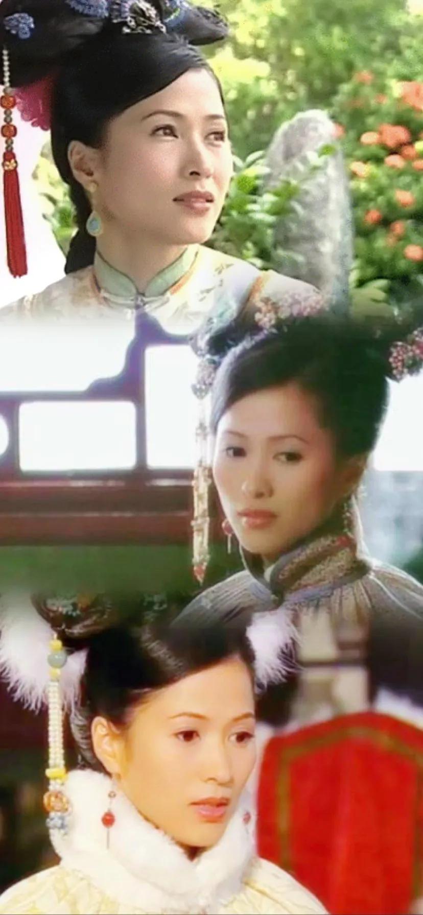 那些讨喜的角色