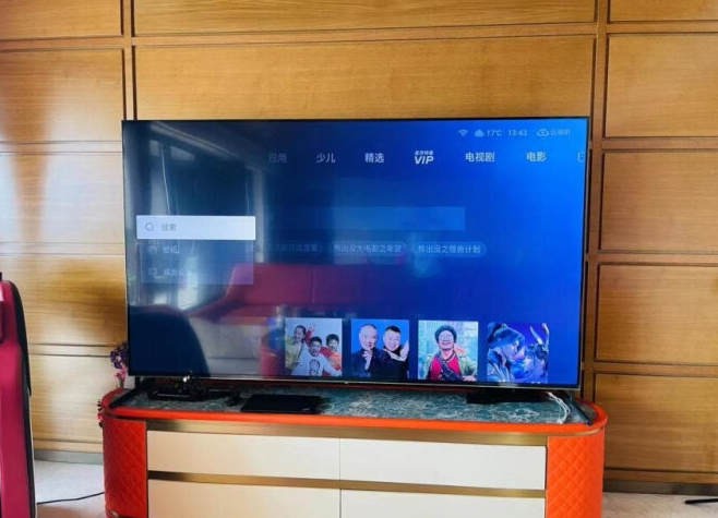 智能电视十大品牌排行榜：技术实力与市场口碑综合排名