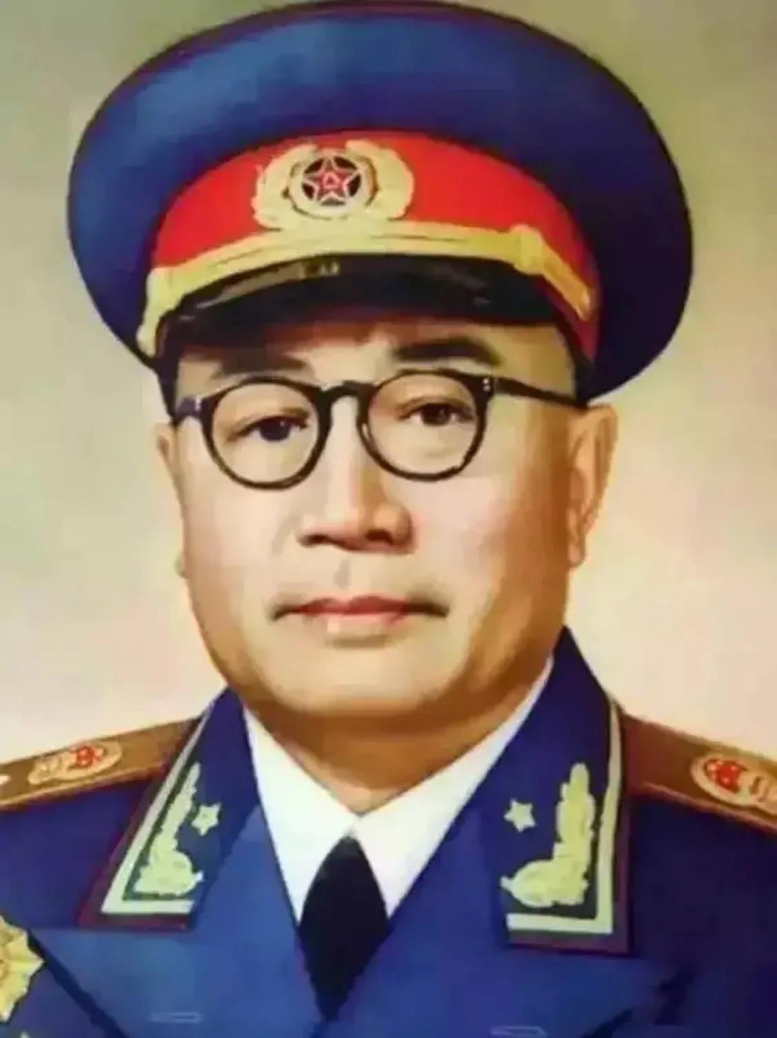 1955年，南京军事学院教职人员授衔名单，时任职务及照片大全