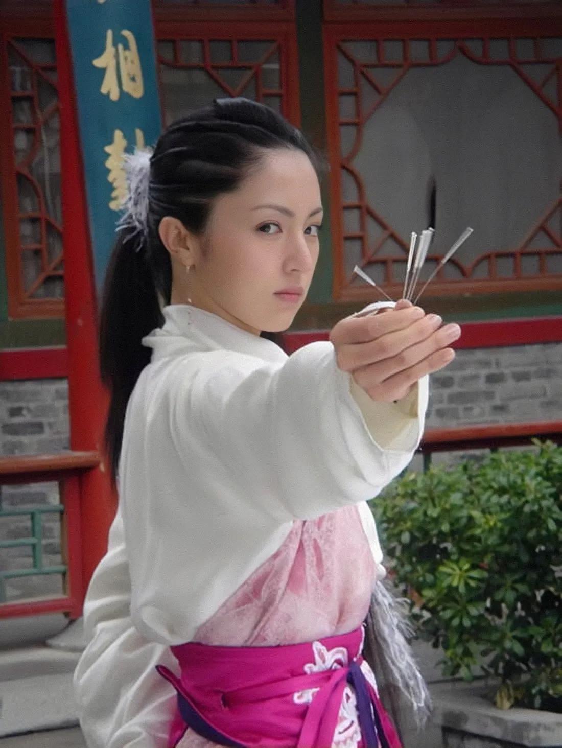 那些讨喜的角色