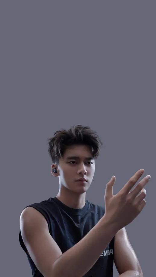 李易峰｜高清壁纸