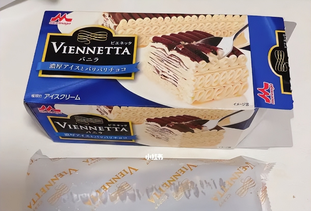 和路雪千层雪棒好吃吗（分享全国哪些冰激凌最好吃）(2)