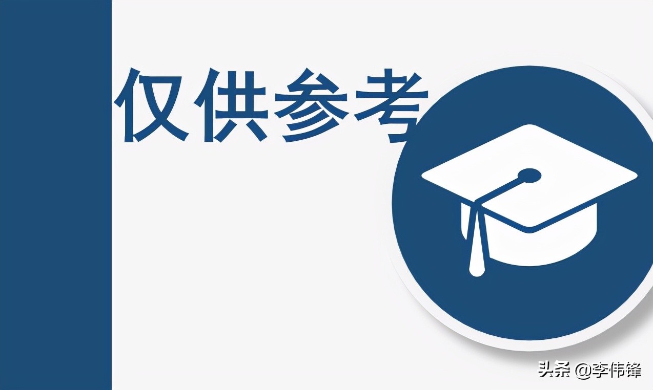 17年高考一本分数线（444和501）