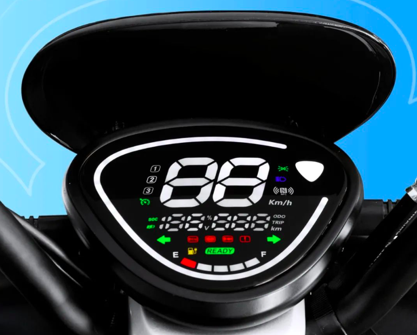 绿佳发布新一代电动车Veel，全新色彩时尚搭配，主打90、00后市场