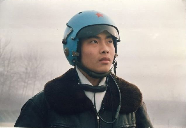 开讲啦刘传健,中国机长的故事原型刘传健专访 - 芙蓉号