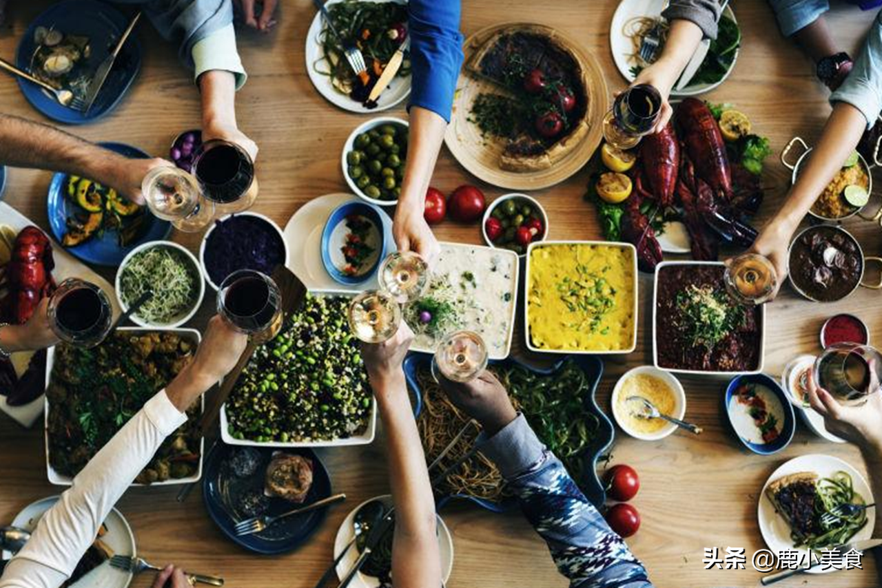 山东人都在喝啥酒？经品评，这6款本地白酒，都是山东人的心头爱