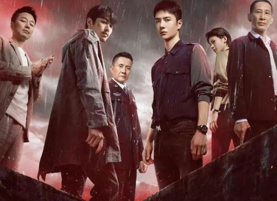 2022最值得期待的10部国产剧，《三体》第5，《庆余年2》仅排第3