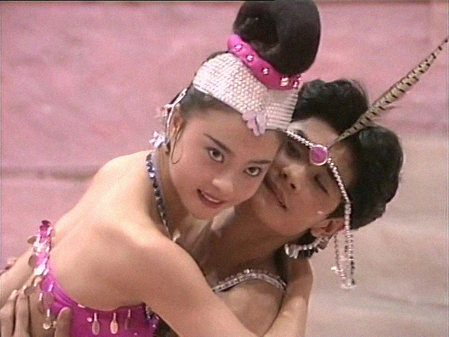 《封神榜》主演现状差距大：7人去世，9人退圈，仅余1人活跃至今