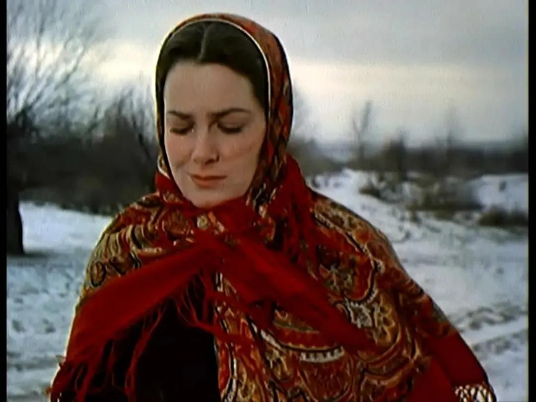 世界电影（0122）苏联电影《静静的顿河》（1980）剧照欣赏