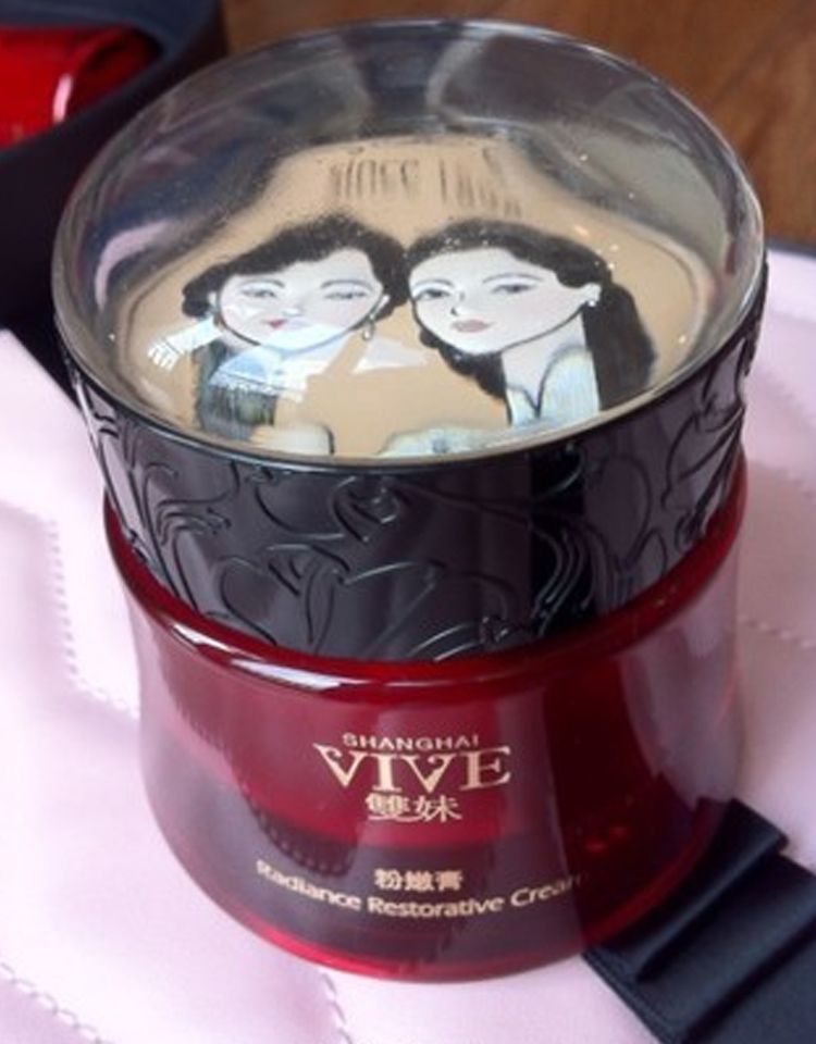 5個“祖母級”老國貨護(hù)膚品，中國大媽的最愛，包裝丑但很好用