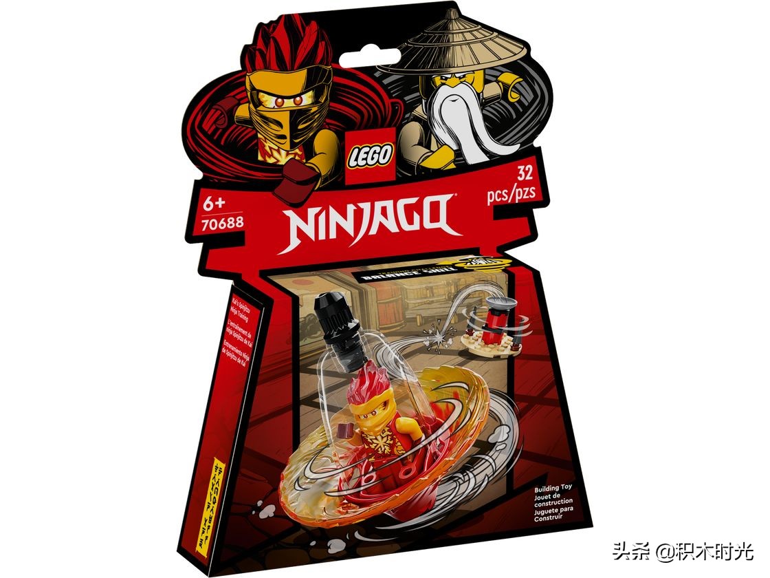 乐高下半年新品（乐高购买推荐）