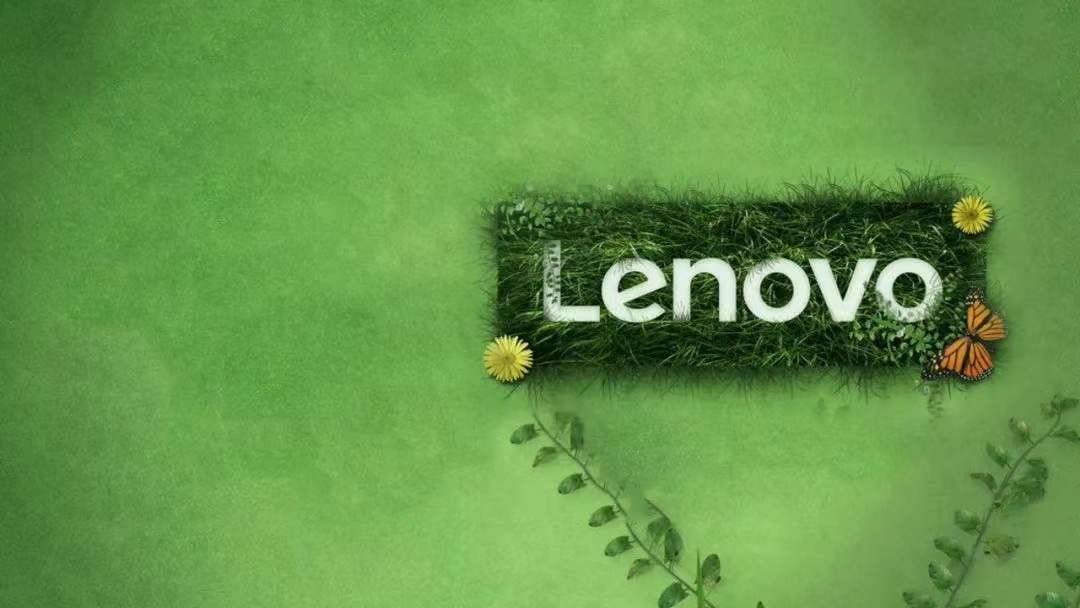 以绿色科技赋能行业，ESG先锋企业联想集团全面践行双碳目标