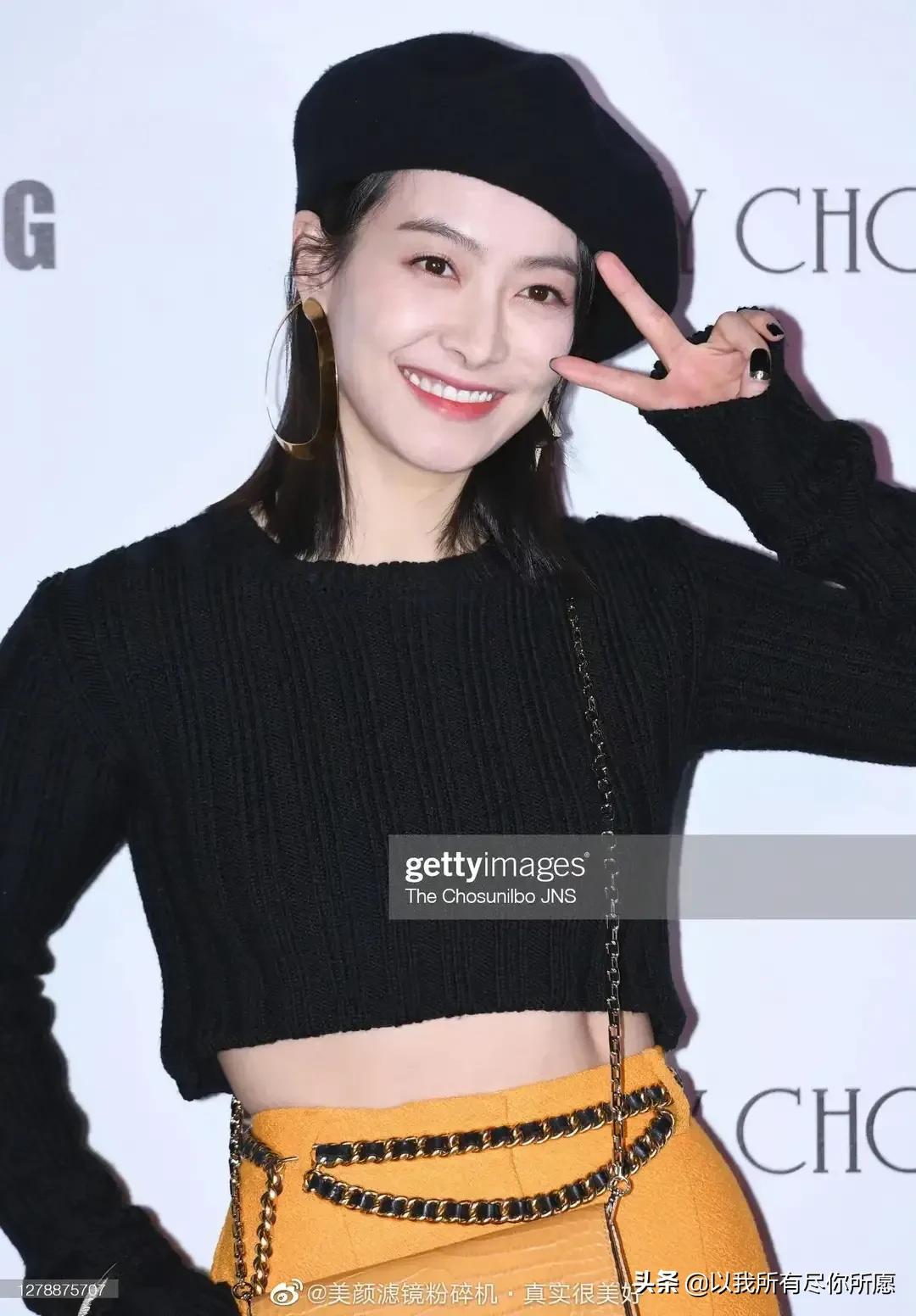 热巴，宋茜，林允，林允儿