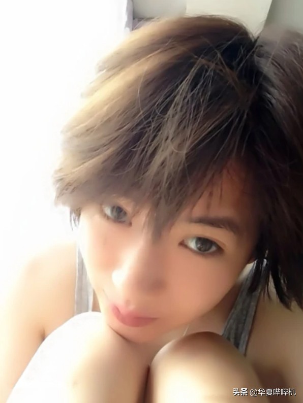 看到王祖贤如今的样子，齐秦心里会痛吗？