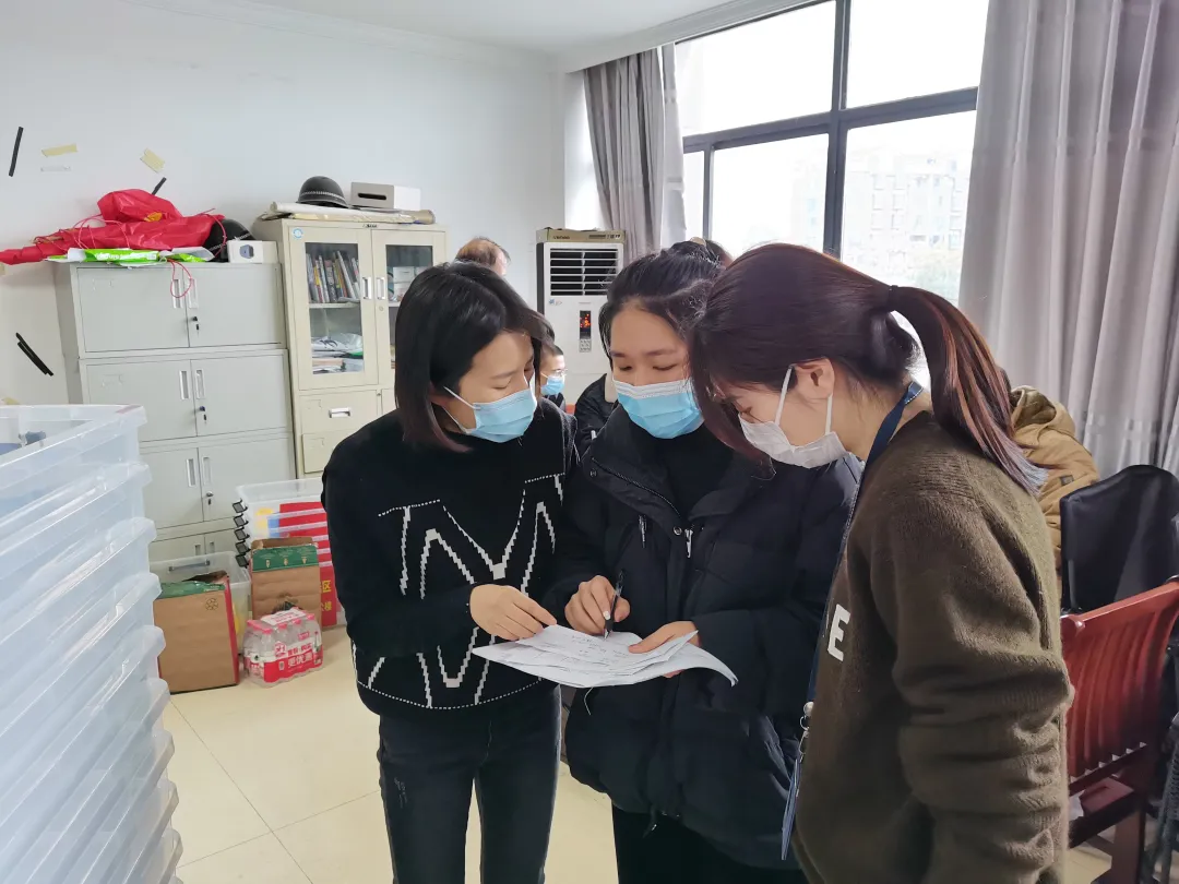 “疫”路同行,民政部门有行动有温度