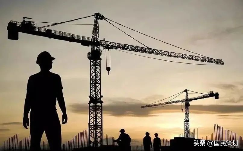 中办国办印发文件规划县域发展蓝图！2.9亿农民工，新选择？