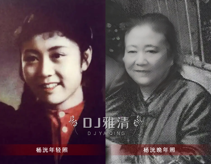 昔日长影厂12位厂花今昔照 曾经个个貌美如花 可惜如今有5位已去世