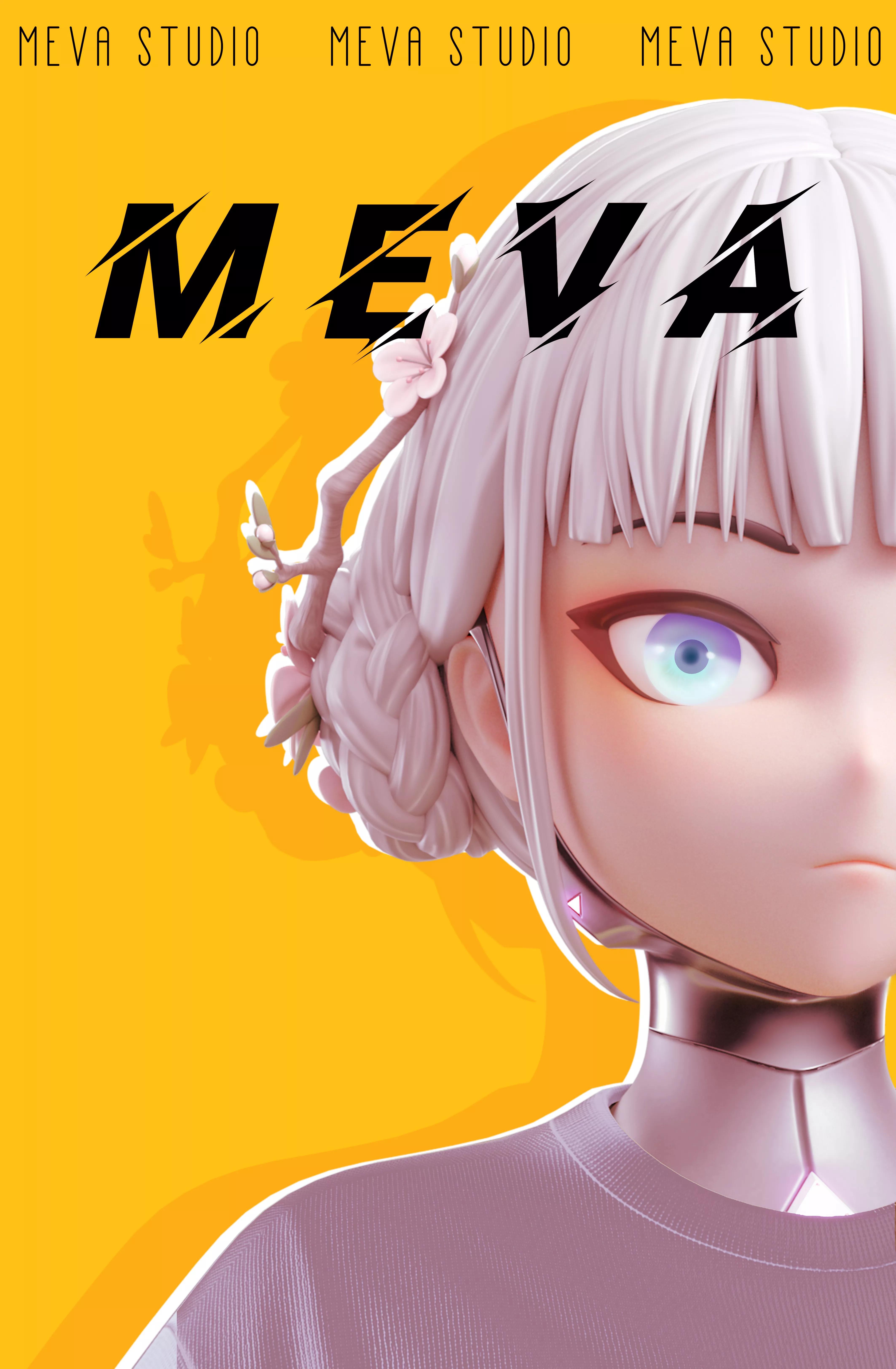 数藏热度不减 MEVA将打造全新虚拟世界