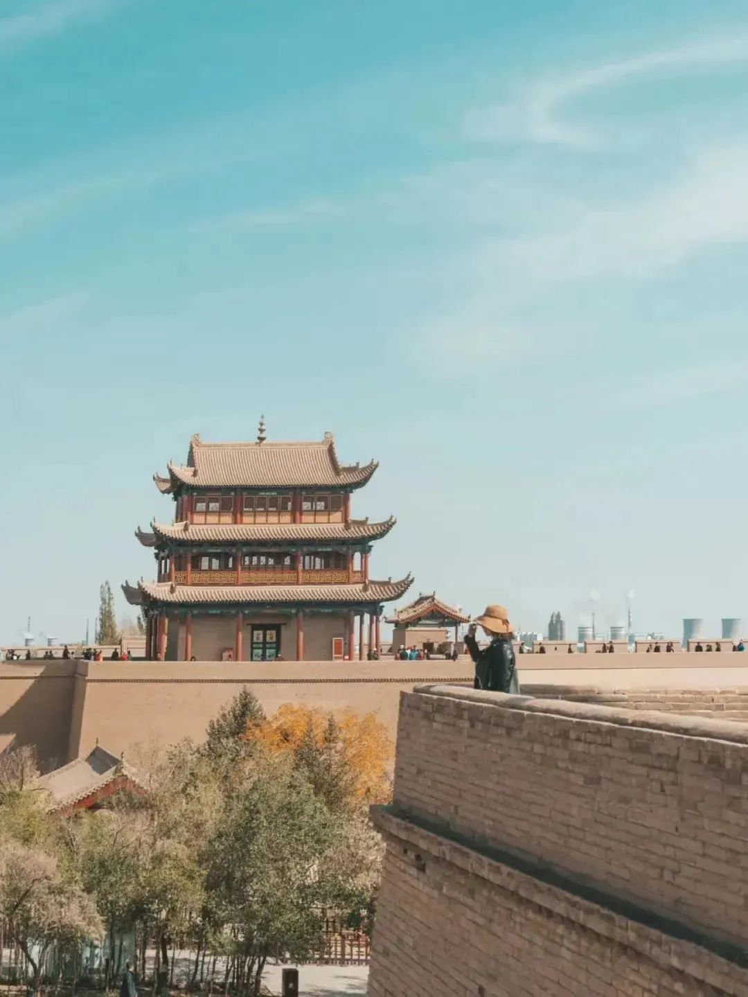 中国最传奇的省份，一半沙漠一半绿洲，私藏“东方卢浮宫”