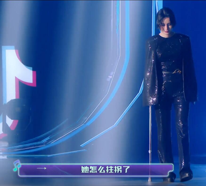 感谢《为歌而赞》，从此对尚雯婕“路转粉”了