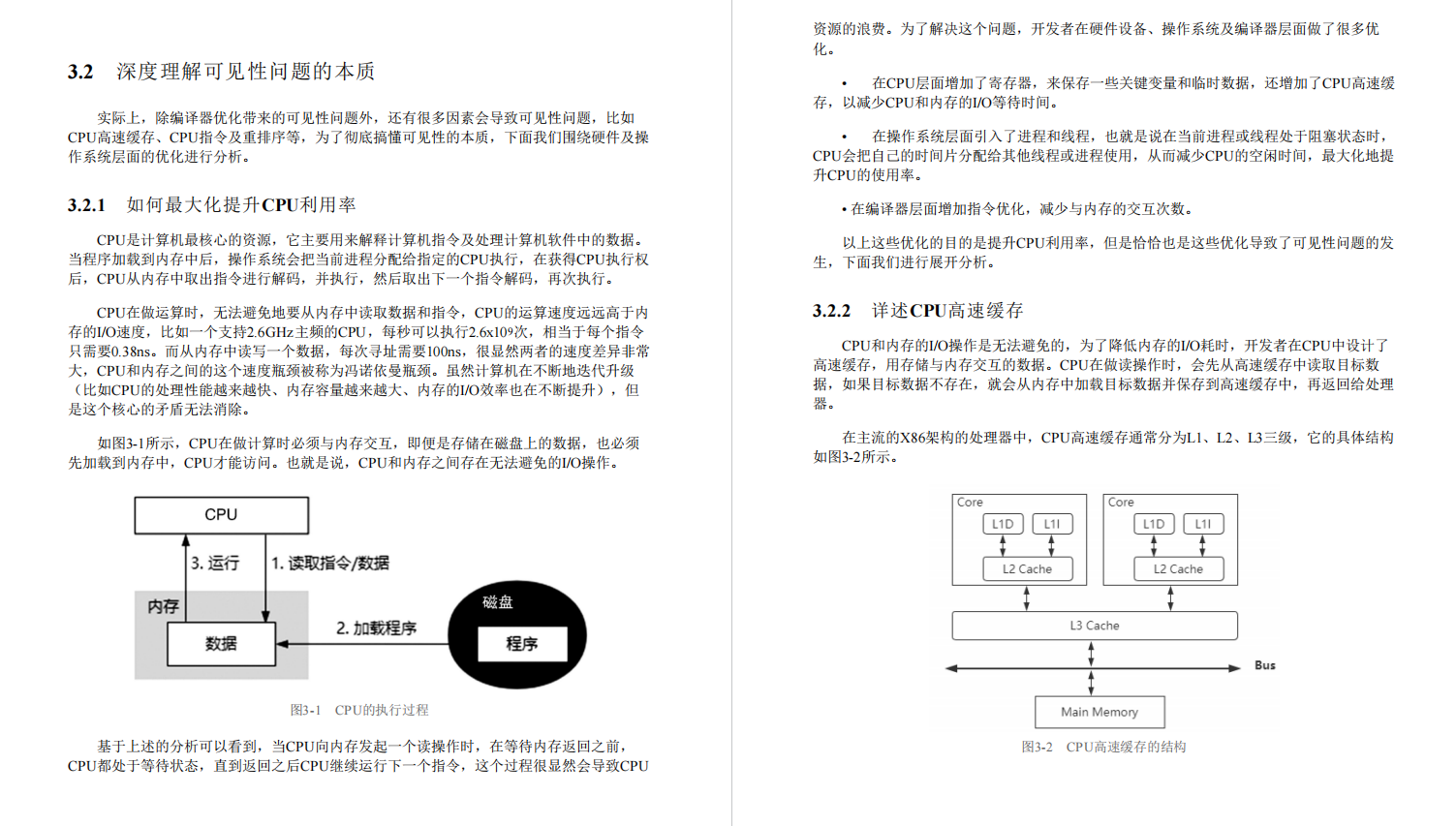 华为20级大佬暴力推荐！并发编程深度解析实战七天杀上GitHub榜首