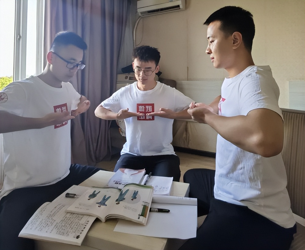 武者怀揣仁心 隔离自有温情丨武术学院“三下乡”团队暑期特辑