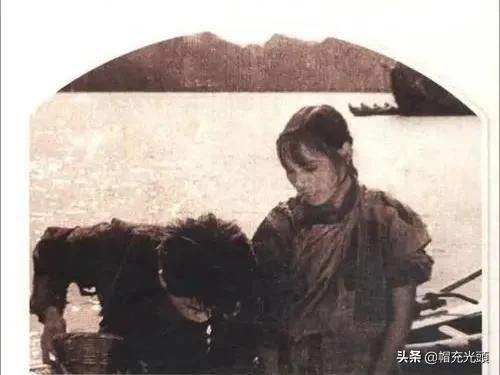 能歌善舞的女演员第一个获得国际殊荣