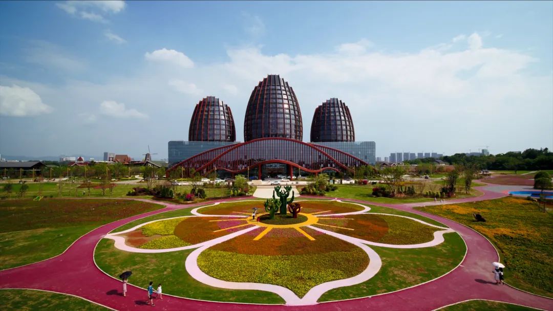 剑指5000亿，江西南康打造全球家居智造之都，中国家居产业新标杆