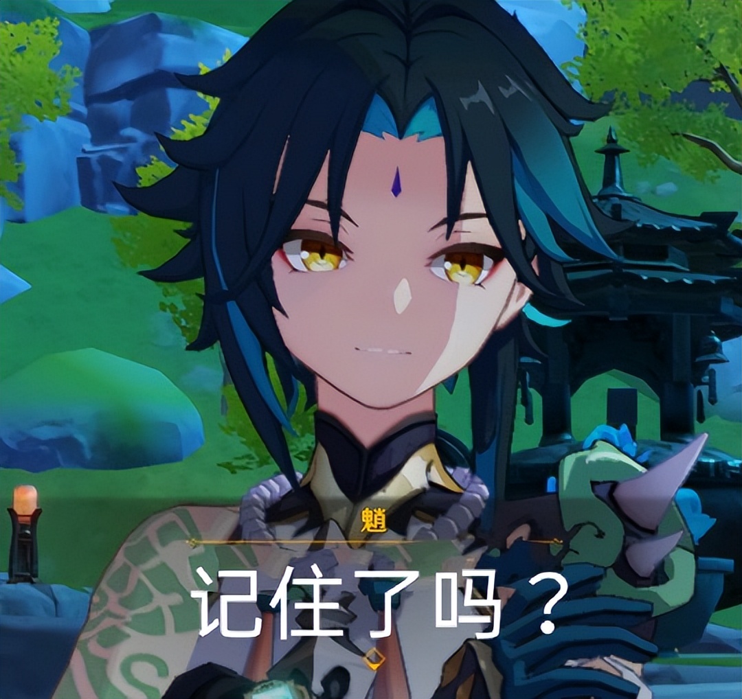 《原神》6月赢麻了？新版本打败腾讯拿下第二，一个月赚10亿