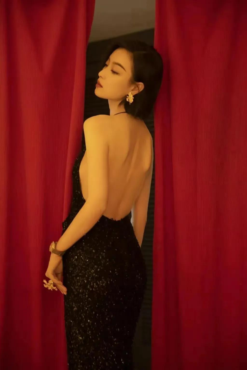 蛇蝎美人之徐睿知、杨幂、杨颖、张碧晨、许佳琪