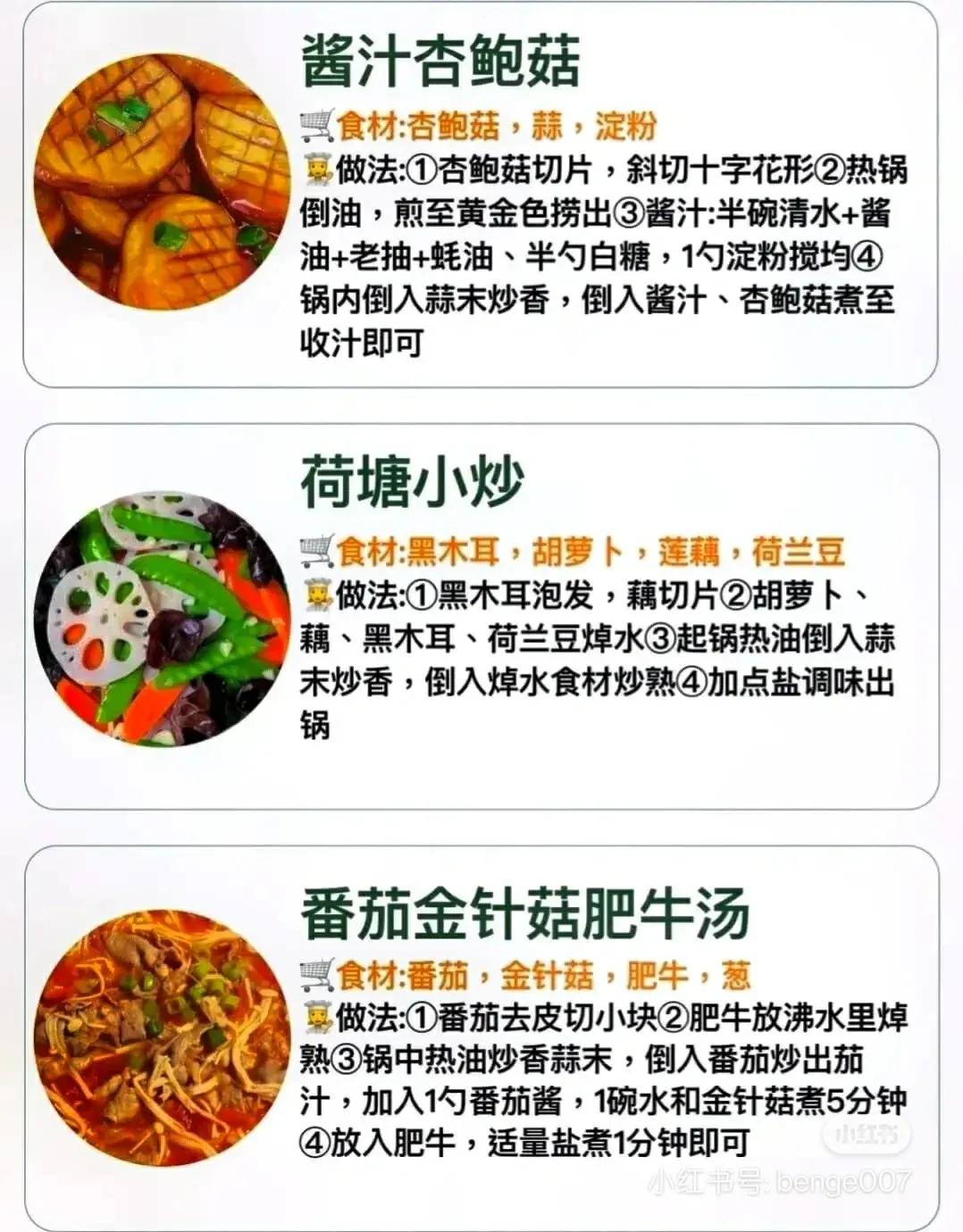常見蘑菇的分類