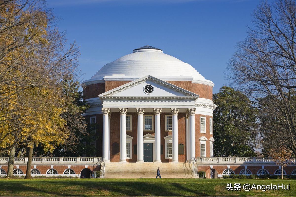 美本录取失利？转学了解一下