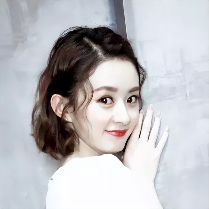 娃娃脸只服这10位明星！有人30岁还能演高中生，个个清纯可人