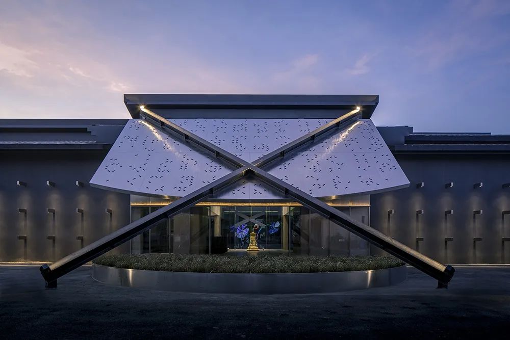 建筑予以文化印迹 |《建筑中国》