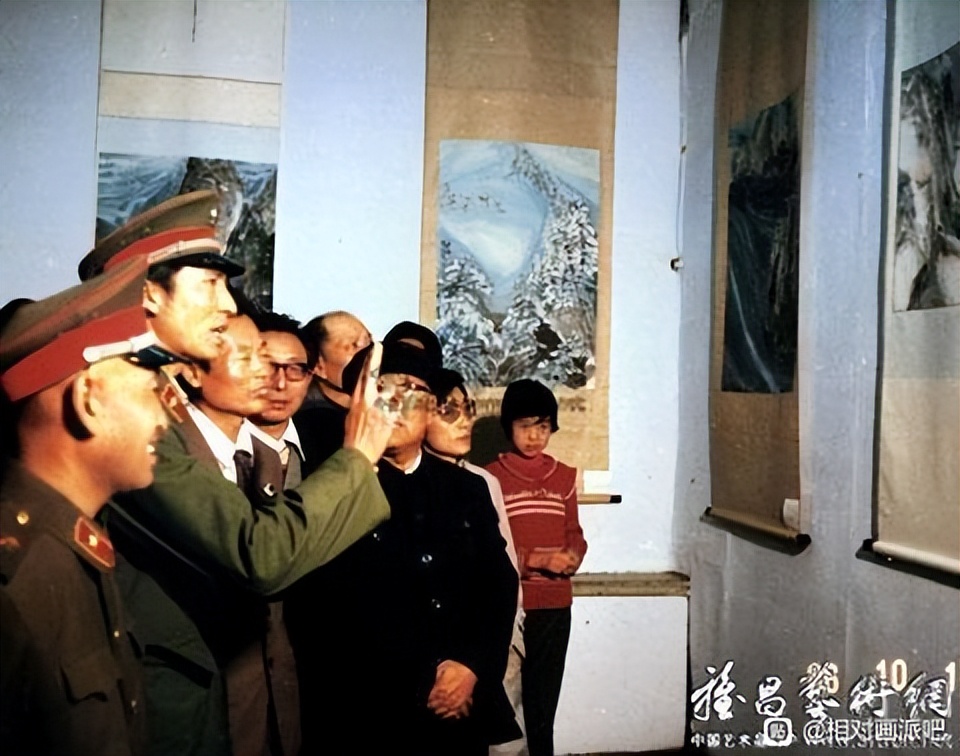 1986，1988，1994年薛宣林个人画展介绍