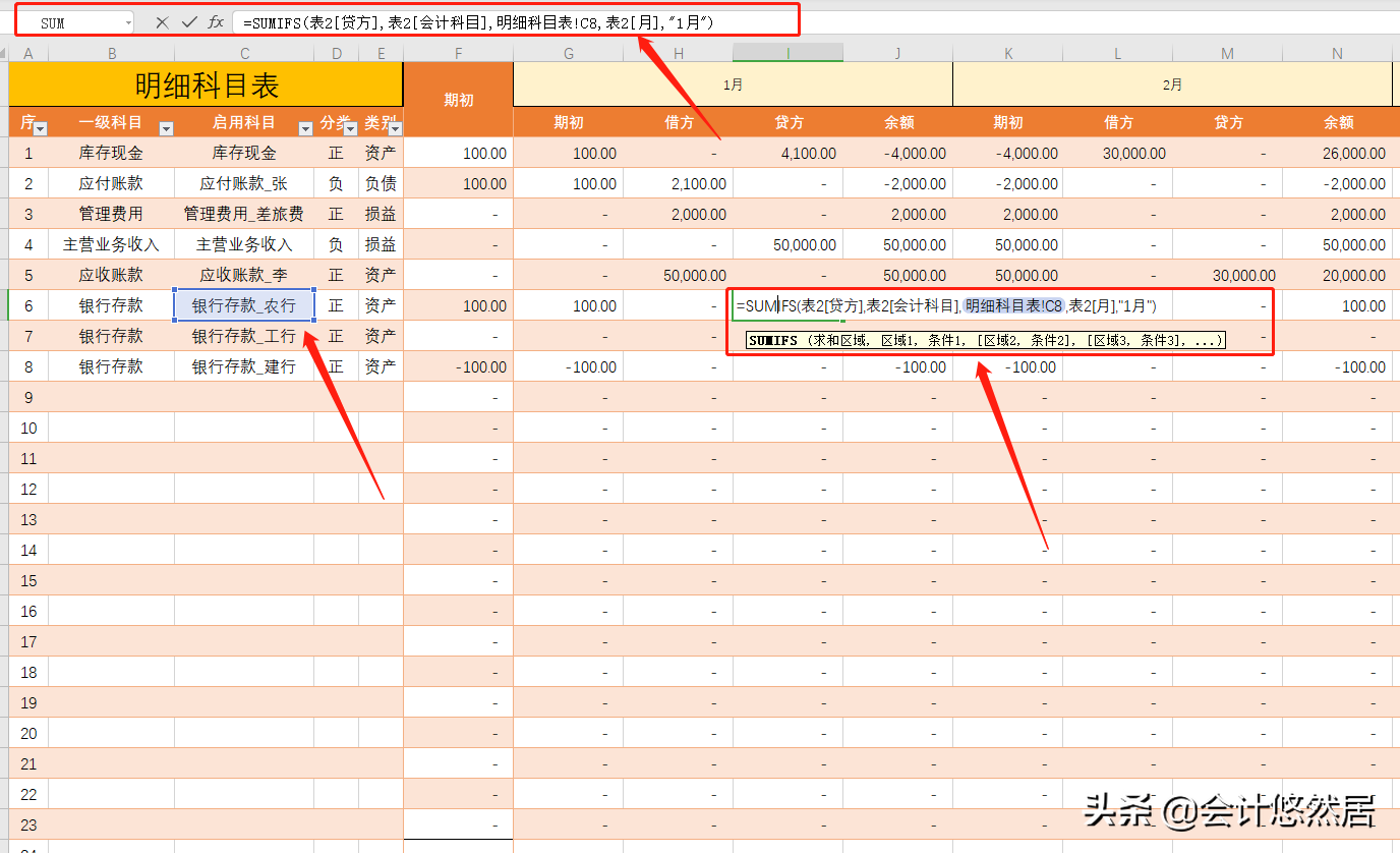原来聪明的会计都是这样做内账的，这16张表格，合法又高效，超赞